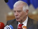 Borrell: 'Cessate il fuoco non è credibile, il Cremlino ritiri truppe dall'Ucraina' (ANSA)