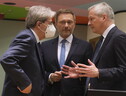 Berlino: "La riforma del Patto deve portare a cali tempestivi di deficit e debito" (ANSA)