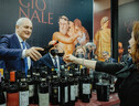 Caputo, 'da Ue su etichette al vino silenzio assordante' (ANSA)
