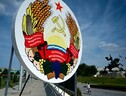 Transnistria, Commissione europea: "annessione a Mosca? Non tollereremo violazioni" (ANSA)