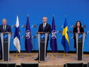 Fonti Ue, 'desinformazia' russa su allargamento Nato (ANSA)