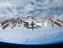 La Stazione Spaziale Internazionale (Fonte: NASA) (ANSA)