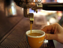 Chi beve caffè si muove di più, dorme circa mezz'ora in meno (ANSA)