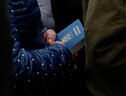 Intesa su stop a passaporti russi rilasciati in Ucraina (ANSA)