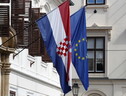 Croazia nella moneta unica con cambio 7,53450 kuna per euro (ANSA)