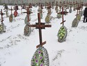 Ucraina: Ue, mai così tanti crimini di guerra nella storia (ANSA)