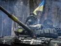 Accordo politico in Ue per nuovi aiuti militari all'Ucraina (ANSA)