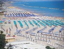 Ue a Italia, no a monopolio su risorse pubbliche per le concessioni balneari (ANSA)