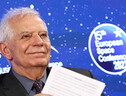 L'Alto Rappresentante Borrell: 
