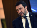 Fonti Ue, sul Brennero ancora presto per rispondere a Salvini (ANSA)