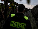 Berlino notificherà all'Ue l'introduzione di controlli fissi al confine (ANSA)