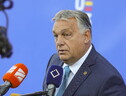 L'Ungheria consultazione popolare contro l'Ue: tra i quesiti Ucraina, immigrazione e Hamas (ANSA)