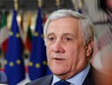 Tajani, saremo di fatto unico Paese Ue non in recessione (ANSA)