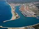 L'Ue lavora a una misura per tutelare il porto di Gioia Tauro da Ets (ANSA)