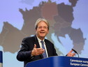 Gentiloni: "Non vedo nessun rischio rischio di nuova crisi dell'euro" (ANSA)