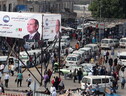 Commissione, 'non c'è un nuovo piano da 9 miliardi per l'Egitto' (ANSA)