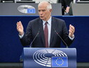 Borrell, 'criticare governo di Israele non è antisemitismo' (ANSA)