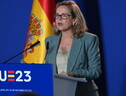 Calviño, 'IA come nucleare, cooperare per migliore governance' (ANSA)