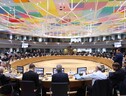 Riforma del Patto di stabilità, spuntano obiettivi europei di transizione (ANSA)