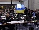 Osce, sei parlamentari russi sotto sanzioni Ue a Vienna (ANSA)