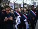 Dichiarazione Francia e 10 Paesi, 'Ue spinga sul nucleare' (ANSA)
