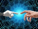 Un software per permettere ai robot di lavorare a fianco deli esseri umani è l'obiettivo del progetto europeo Convince, da 4 milioni di euro (fonte: WallpaperFlare) (ANSA)