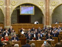 L'Ungheria posticipa il voto sull'adesione della Svezia alla Nato (ANSA)
