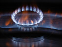 Nell'Ue i consumi di gas scesi del 17,7% negli ultimi otto mesi (ANSA)