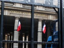 ++ Francia: via libera dei saggi alla riforma delle pensioni ++ (ANSA)