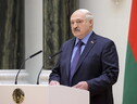 Bruxelles allinea le sanzioni alla Bielorussia a quelle contro Mosca (ANSA)