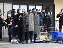 Appello Amnesty alla Francia per riformare uso armi polizia (ANSA)