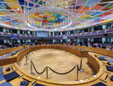 Eurogruppo, politiche di bilancio 2024 siano di risanamento (ANSA)