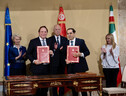 'Gli Stati membri sapevano di intesa con Tunisi, da loro sostegno' (ANSA)