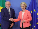 Ambasciatore Ue in Brasile: Bruxelles sarà "flessibile" sulla controproposta del Mercosur (ANSA)