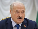 Michel, 'condanniamo l'oppressione brutale di Lukashenko' (ANSA)
