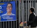 Bruxelles condanna l'omicidio di Villavicencio, 'attacco a democrazia' (ANSA)