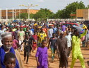 'Bruxelles sostiene Ecowas, serve soluzione diplomatica in Niger' (ANSA)