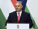 Il governo ungherese boccia gli aiuti a Kiev: "Prima dateci quanto dovuto" (ANSA)