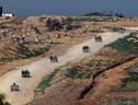 Eurocamera chiede un cessate il fuoco 'permanente' a Gaza (ANSA)