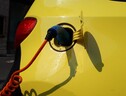 La Corte dei conti Ue chiede un "cambio di marcia su taglio delle emissioni delle auto" (ANSA)