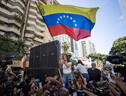 Il Venezuela chiede la revoca delle sanzioni agli ambasciatori Ue (ANSA)