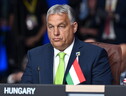 Il premier ungherese Orbán: "Sosteniamo l'ingresso della Svezia nella Nato" (ANSA)