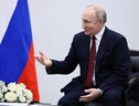 Varato ufficialmente il 13esimo pacchetto di sanzioni contro la Russia (ANSA)