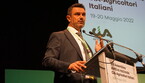 Cia-Agricoltori Italiani elegge Cristiano Fini presidente (ANSA)