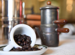 Unesco: Mipaaf candida il caffè espresso italiano (ANSA)