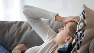 Settimana mal di testa,servono più medici esperti in cefalee (ANSA)