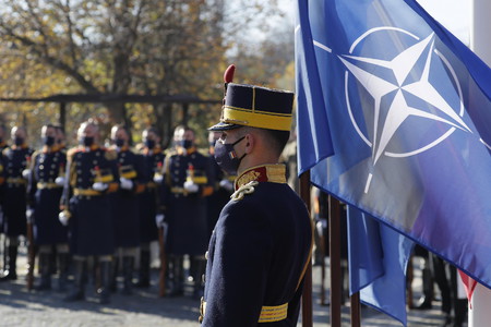 La Nato respinge le richieste di Mosca su Bulgaria-Romania