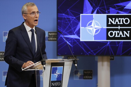 Stoltenberg, Russia è diventata principale minaccia Nato