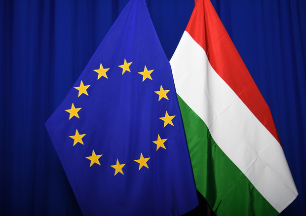 La Commissione decide su Pnrr ungherese il 22/11, a rischio il 70% dei fondi © Ansa