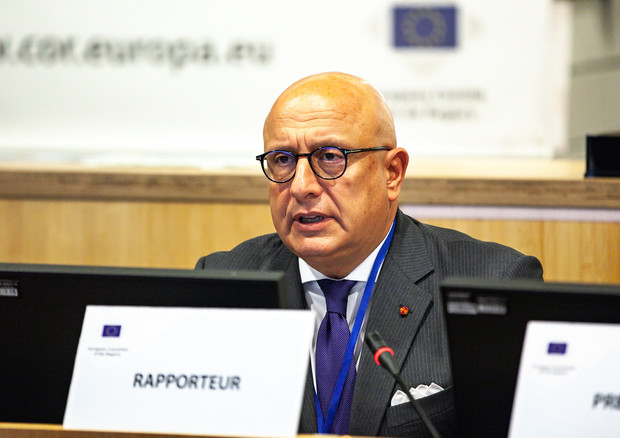 Armao è il nuovo relatore sul digitale per le Regioni Ue © Ansa